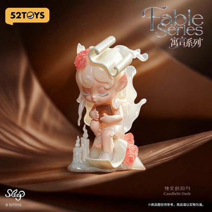 [PRE ORDER] Sleep Fable Series Blind Box