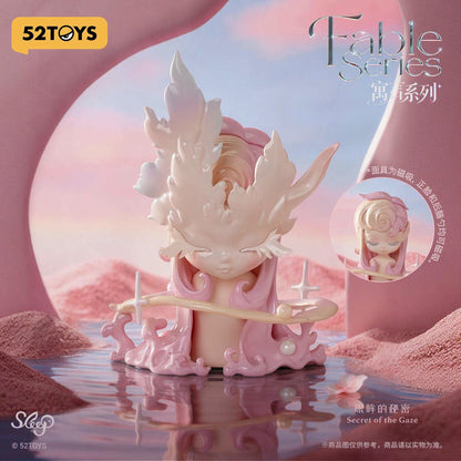[PRE ORDER] Sleep Fable Series Blind Box