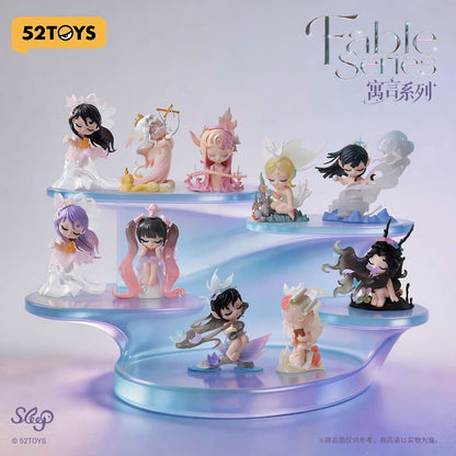 [PRE ORDER] Sleep Fable Series Blind Box