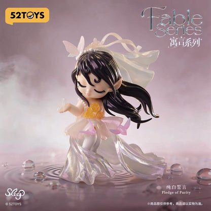 [PRE ORDER] Sleep Fable Series Blind Box