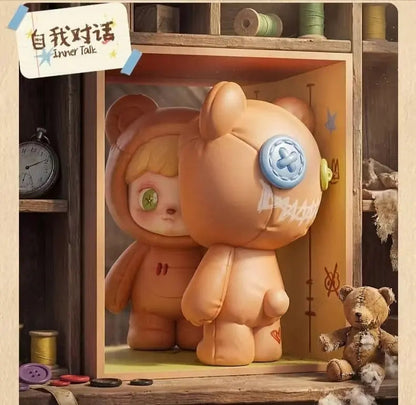 [PRE ORDER] ANMOO A Hidden Corner Series Figures Blind Box