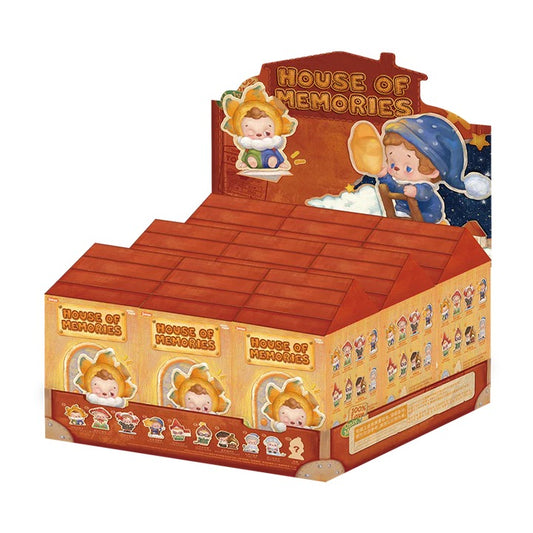 [PRE ORDER] KNOWKNOW House of Memories Blind Box