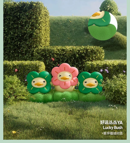 [Pre Order] Mini DUCKOO Citywalk Series Figure Blind Box