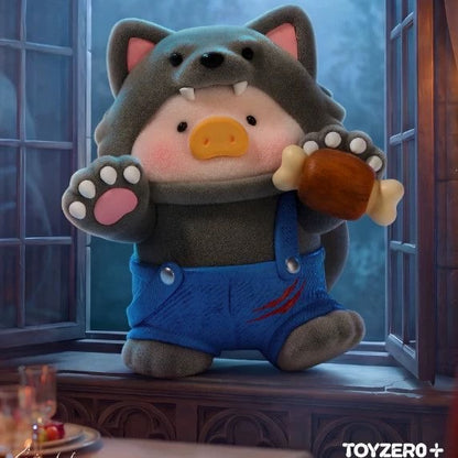 Toyzero+ LuLu The Piggy Surprise Can 3 Series Blind Box