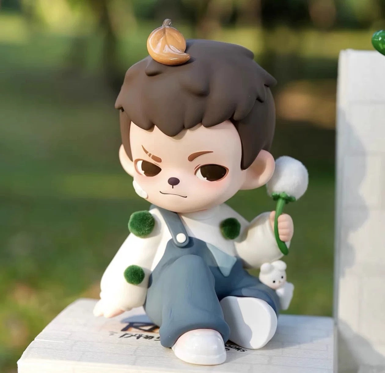 [PRE ORDER] RAYAN All Life Blossoms Series Blind Box