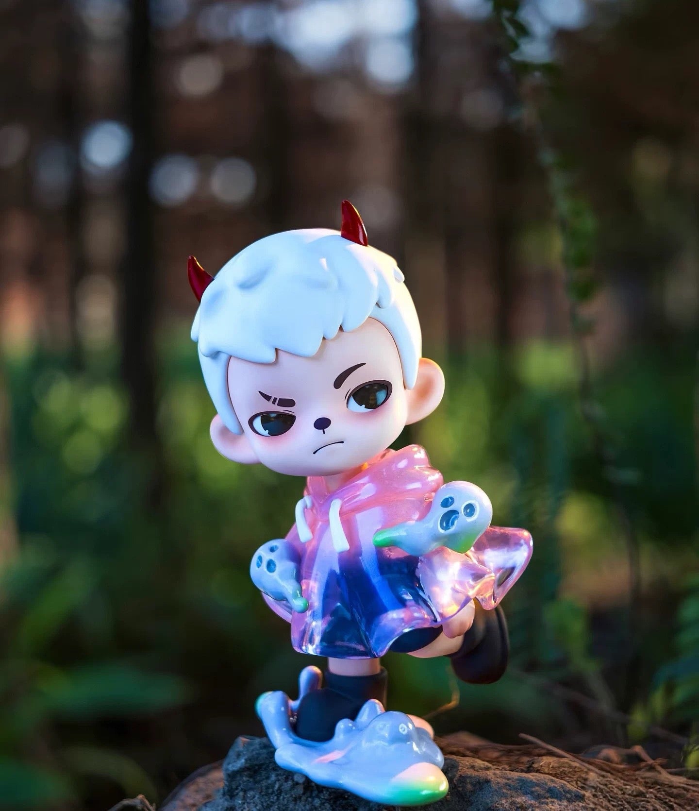 [PRE ORDER] RAYAN All Life Blossoms Series Blind Box