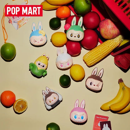 THE MONSTERS Wacky Mart Series-Pinch Pendant Blind Box