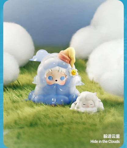 [Pre Order] INOSOUL Rainy Day Reverie Series Figure Blind Box