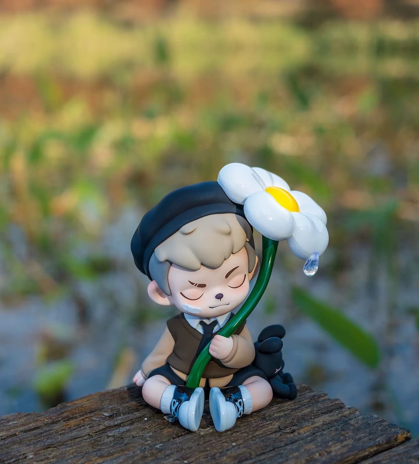 [PRE ORDER] RAYAN All Life Blossoms Series Blind Box