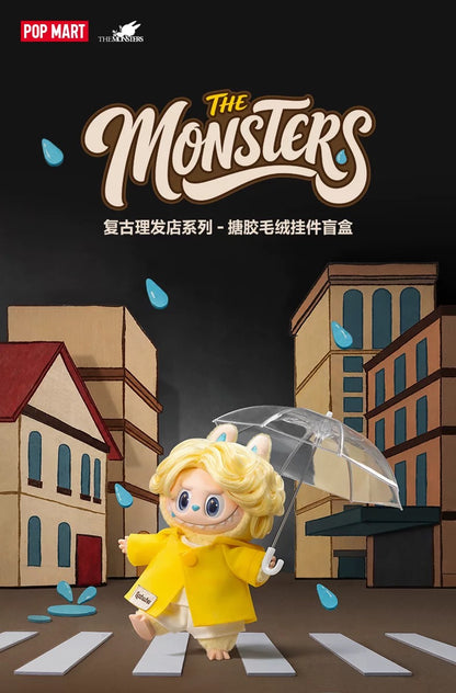[Pre Order] The MONSTER Hair Salon Series Blind Box