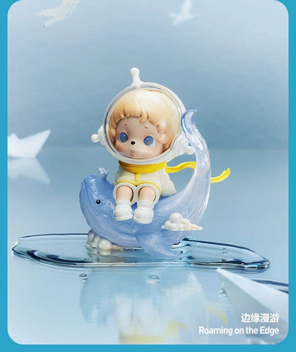 [Pre Order] INOSOUL Rainy Day Reverie Series Figure Blind Box