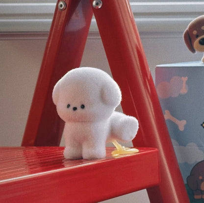 Poo Poo Pups Collection Series Blind Box