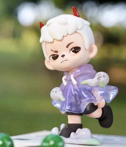 [PRE ORDER] RAYAN All Life Blossoms Series Blind Box