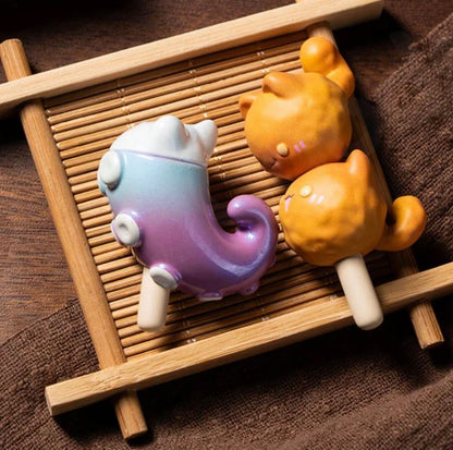 Meow Oden Mini Series Blind Box