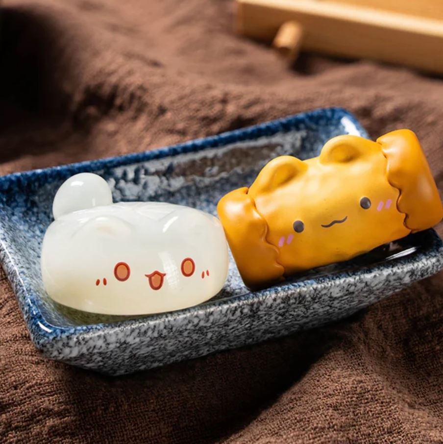 Meow Oden Mini Series Blind Box