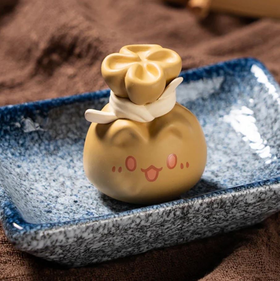 Meow Oden Mini Series Blind Box