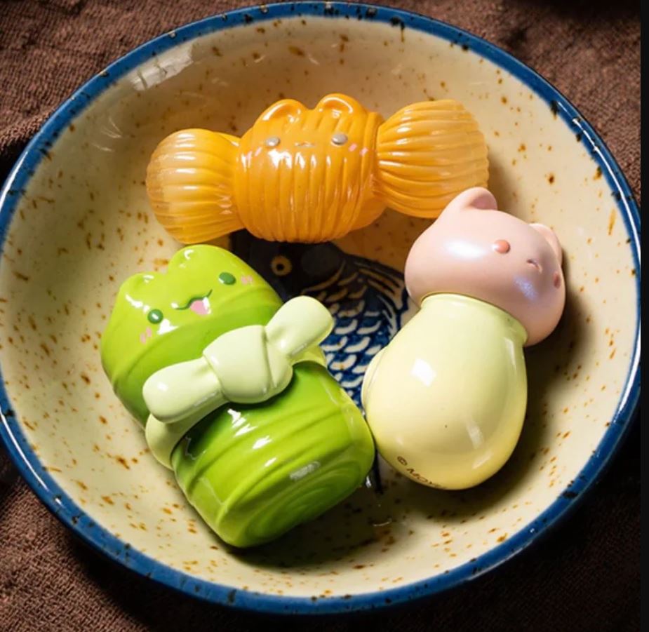 Meow Oden Mini Series Blind Box