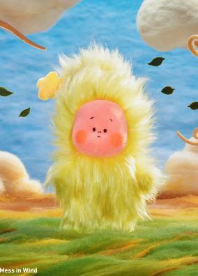 Twinkle Twinkle Sweet Dreams Forecast Series-Plush Pendant Blind Box