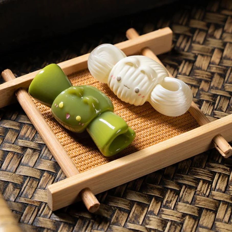 Meow Oden Mini Series Blind Box