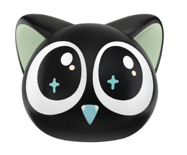 LuoXiaohei Daily Life Series Mini Beans Figures Blind Box