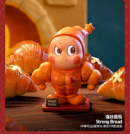 Twinkle Twinkle Savor the Moment Series Figures Blind Box
