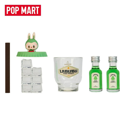 Labubu THE MONSTERS Wacky Mart Series-Fragrance Blind Box