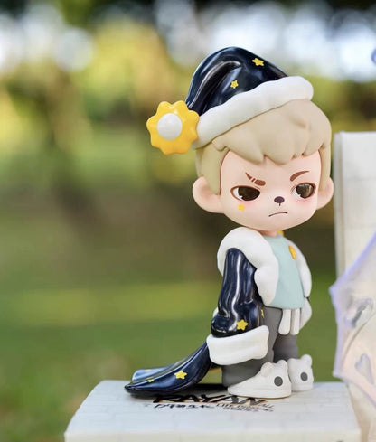 [PRE ORDER] RAYAN All Life Blossoms Series Blind Box