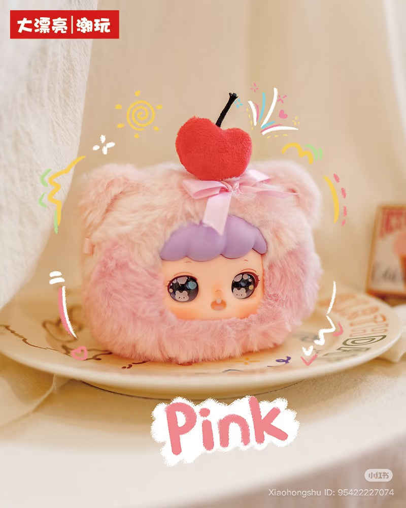 Nina - What To Eat Today Series Blind Box