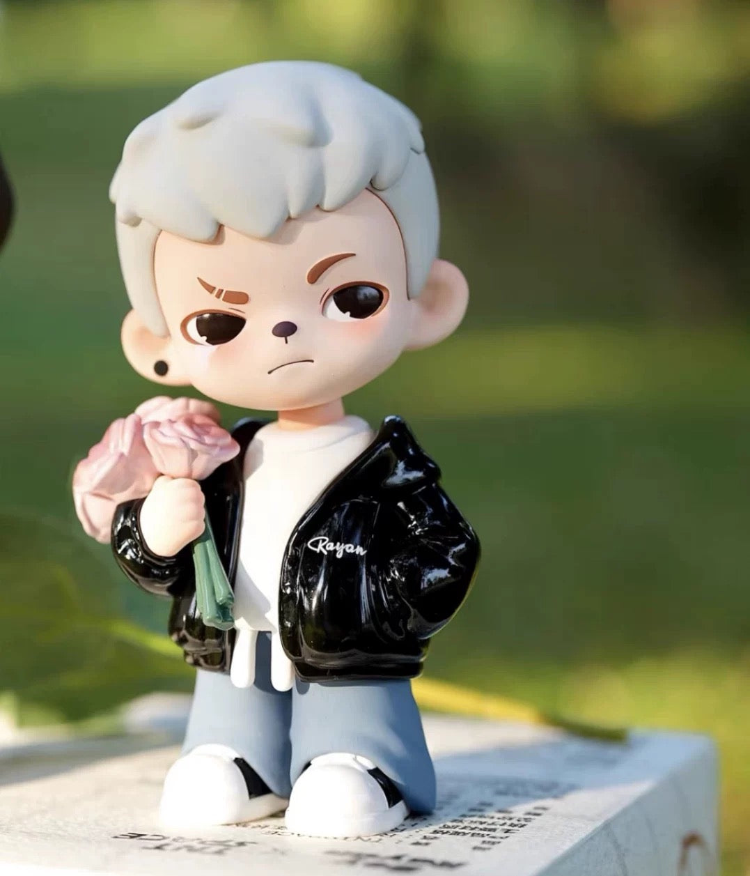 [PRE ORDER] RAYAN All Life Blossoms Series Blind Box