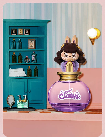[Pre Order] The MONSTER Hair Salon Series Fragance Spray Blind Box