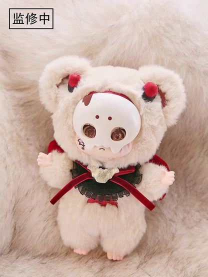 Kasa Wonderful Dream Series Plush Blind Box