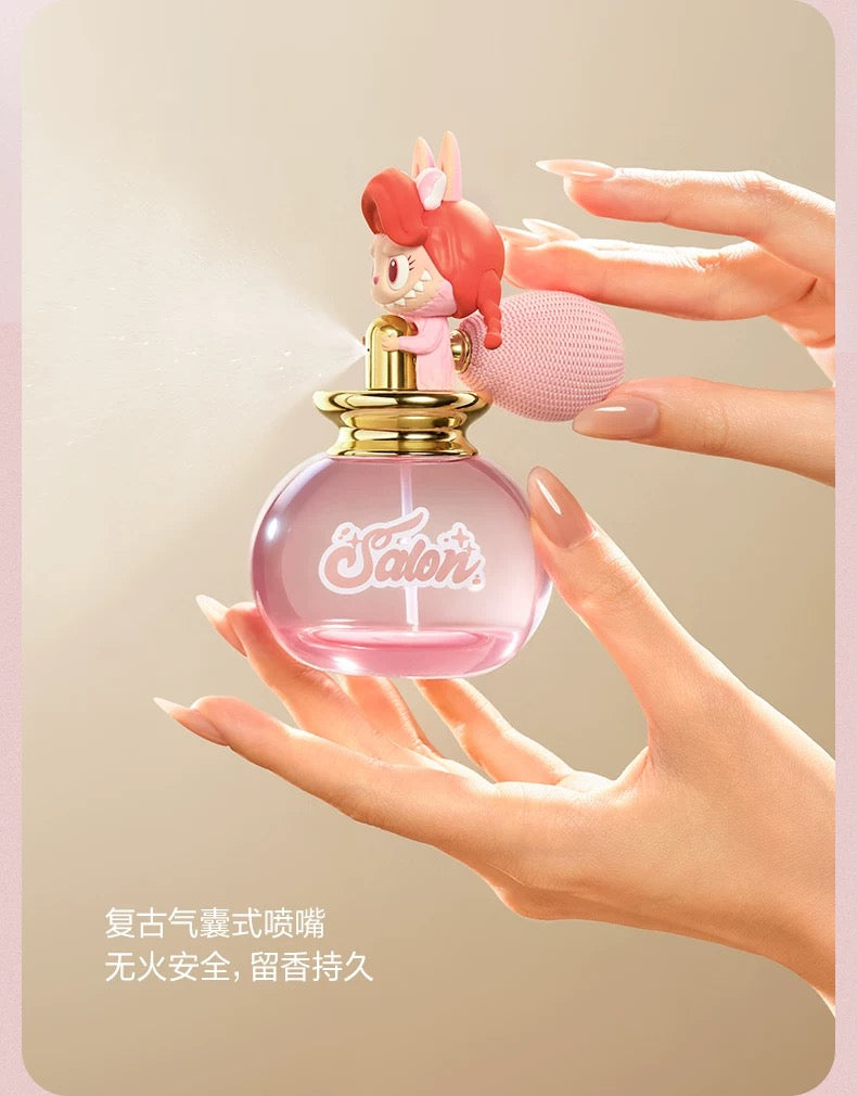 [Pre Order] The MONSTER Hair Salon Series Fragance Spray Blind Box