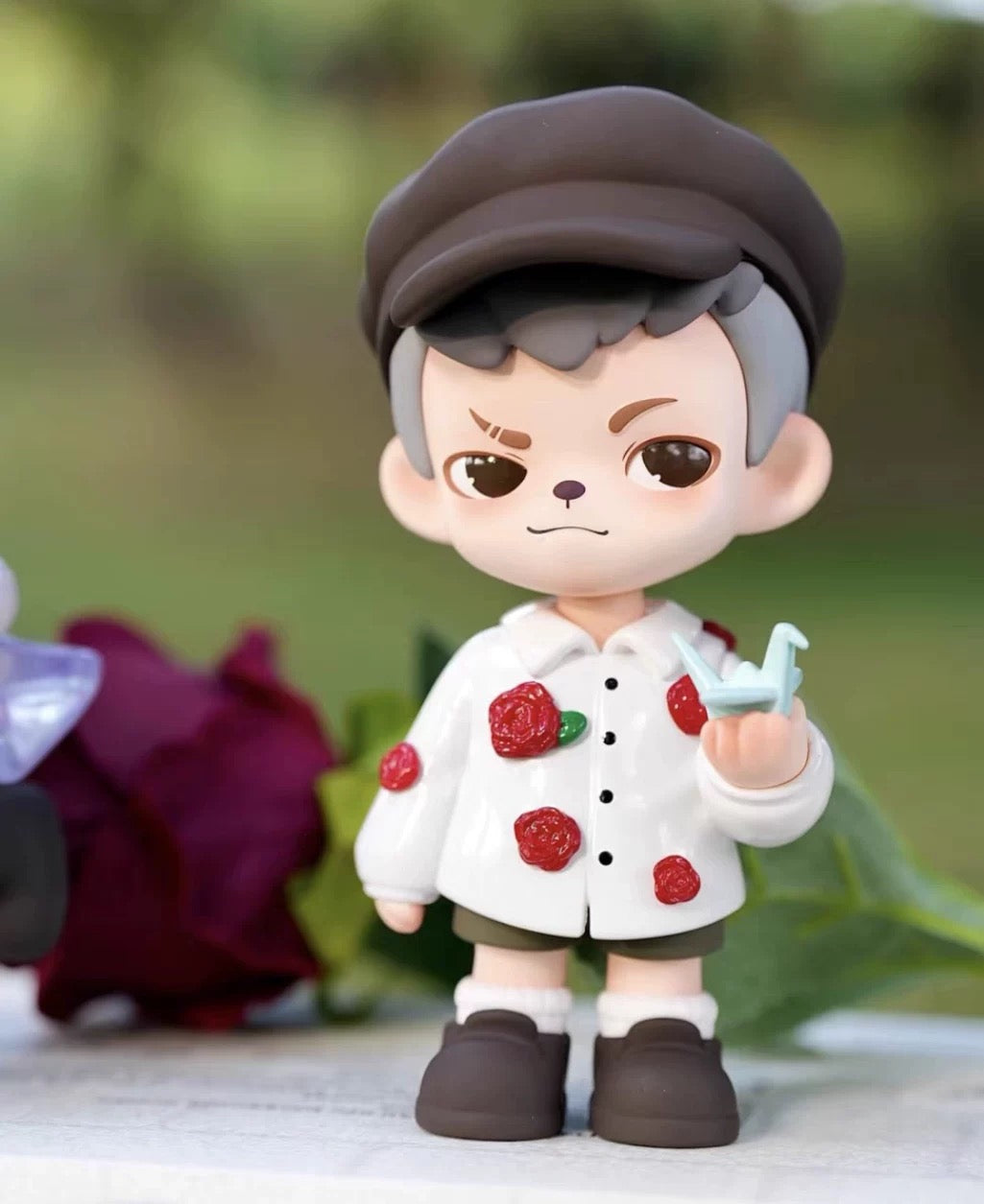 [PRE ORDER] RAYAN All Life Blossoms Series Blind Box