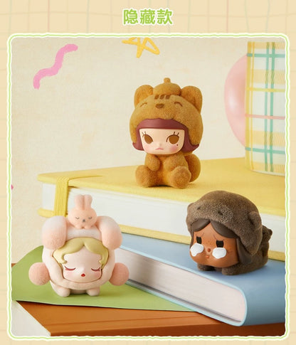 POP BEAN Pajama Cross Dressing Series Blind Box