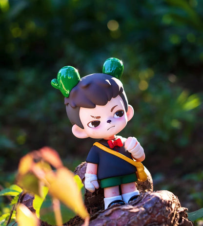 [PRE ORDER] RAYAN All Life Blossoms Series Blind Box
