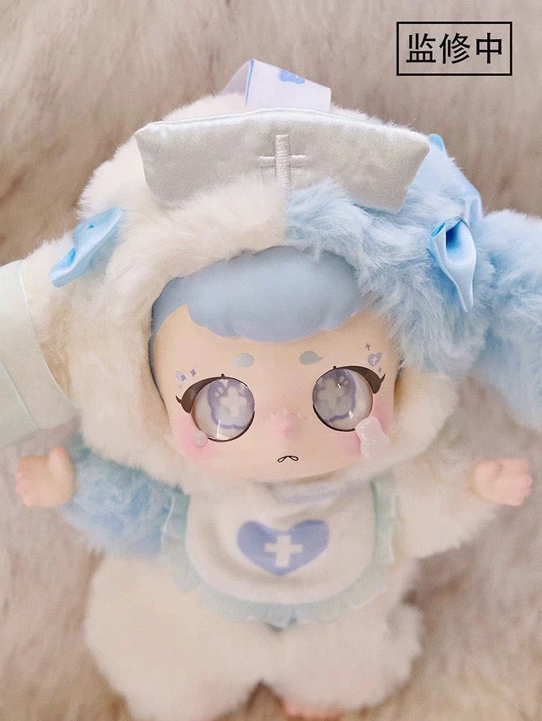 Kasa Wonderful Dream Series Plush Blind Box