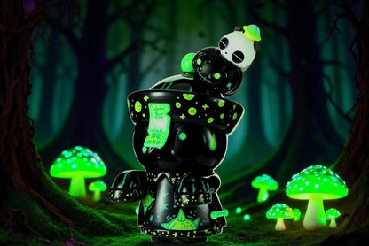 OPanDee Zombie Party Halloween Series Blind Box