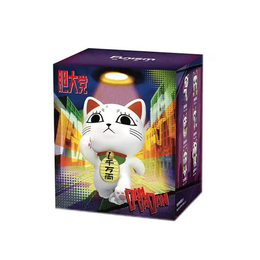 Dandadan Turbobba Series Blind Box