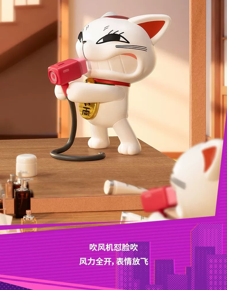 Dandadan Turbobba Series Blind Box