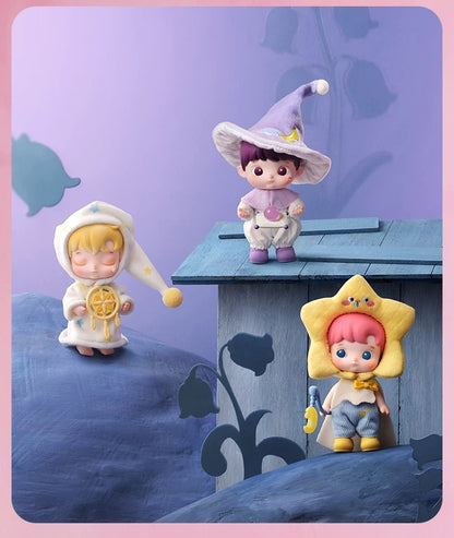 [PRE ORDER] HACIPUPU Enchanted Realm Tales Series Mini Action Figure