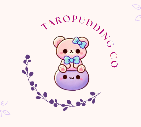 TaroPudding Co