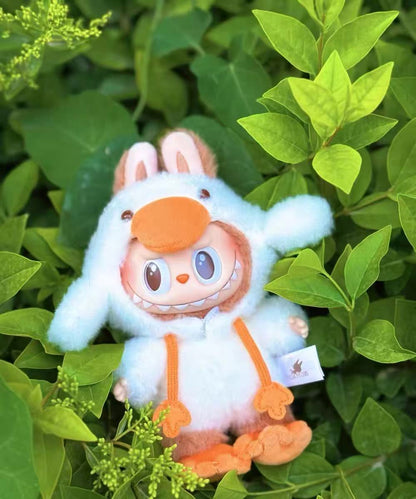 Labubu - Forest Fairytale Duck Vinyl Pendant [China Exclusive]