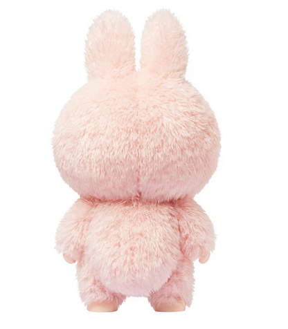 Labubu Mokoko Close to Sweet Vinyl Plush Doll