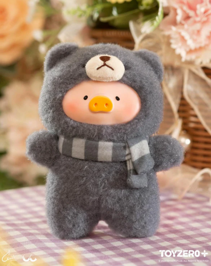 LULU THE PIGGY - Joyful Time Series Vinyl Plush Blind Box
