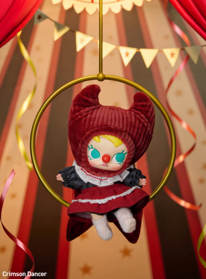 WHY SO SERIOUS Series Vinyl Plush Pendant Blind Box