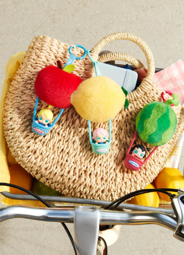 Baby Molly Fruity Aroma Series- Sachet Pendant Blind Box