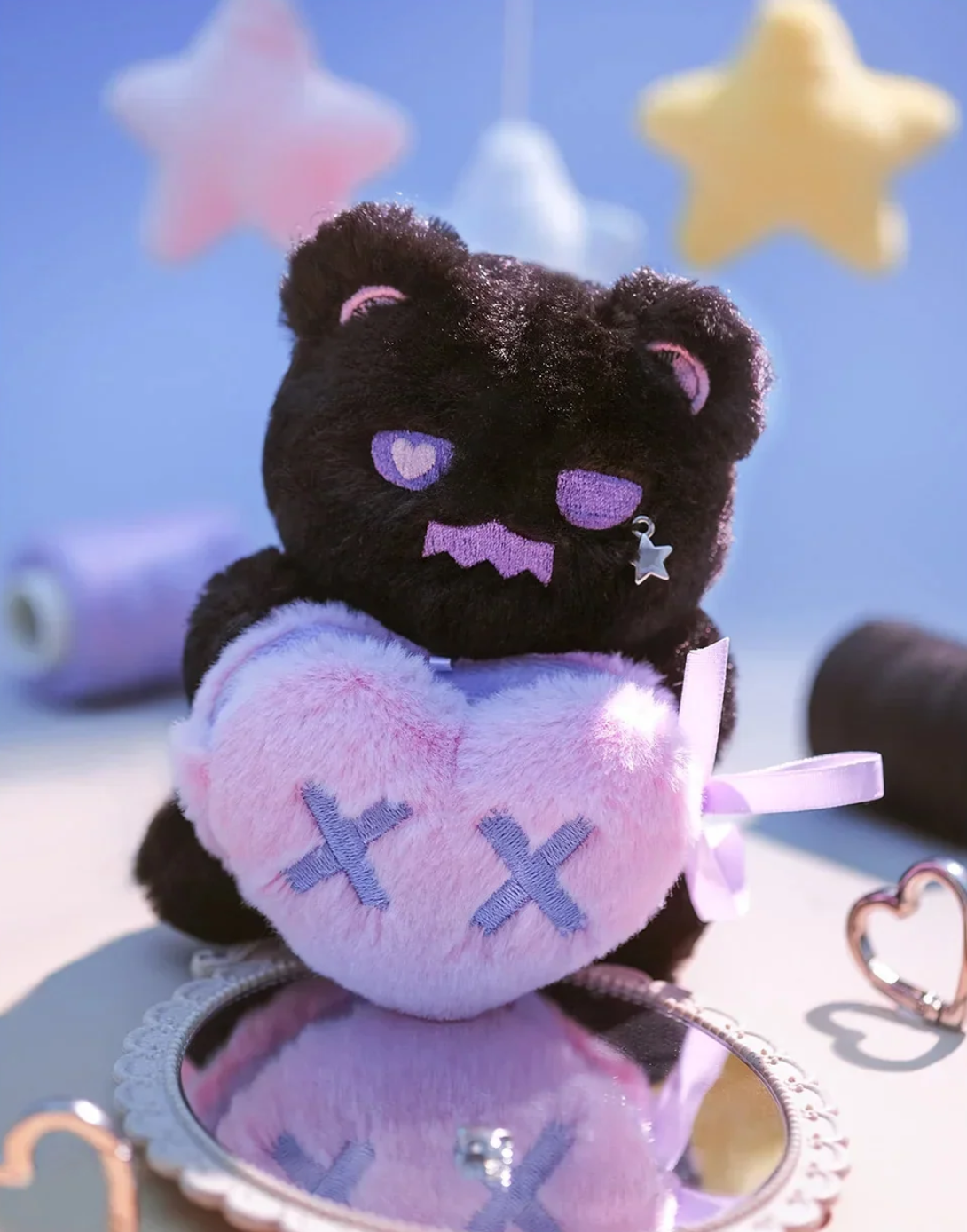 ShinWoo Ragbear Clinic Plush Blind Box