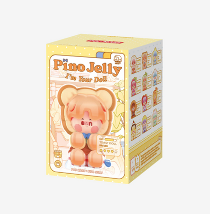 Pino Jelly I'm Your Doll Series Blind Box