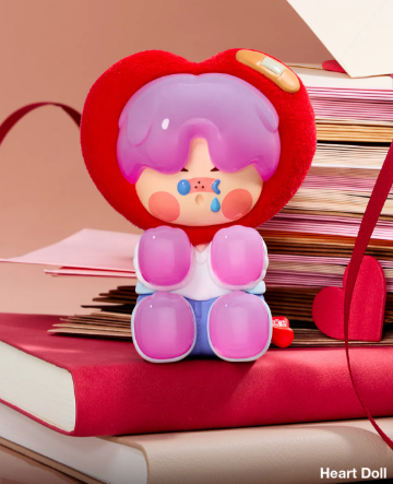 [PRE ORDER] Pino Jelly I'm Your Doll Series Blind Box