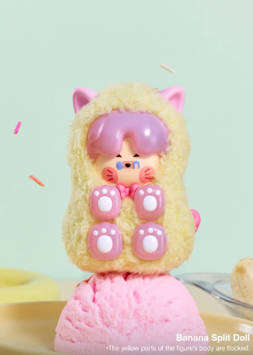 [PRE ORDER] Pino Jelly I'm Your Doll Series Blind Box